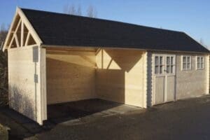 Abri Gloucester XL 880x295 - 3603EXT