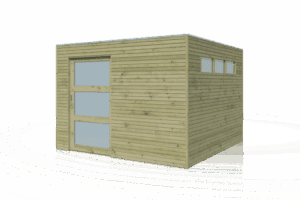 Abri QBS II 300x300 - 7252IMP