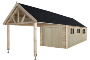 Garage Gloucester 320x910 - 3611EXT