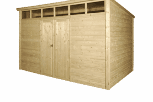 Abri Q-Line L 360x300 - 7004