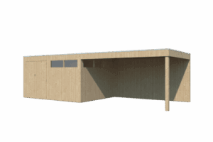Abri QBV 802 x 298 - 8113EXT400