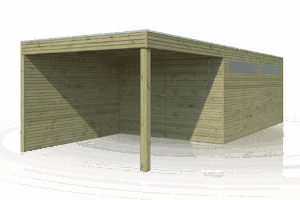 Abris de Jardin Moins Cher