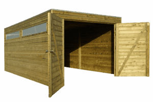 Carports & Garages Moins Cher