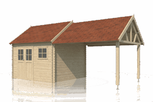 Abri Coventry XL 720x320 - 3802EXT