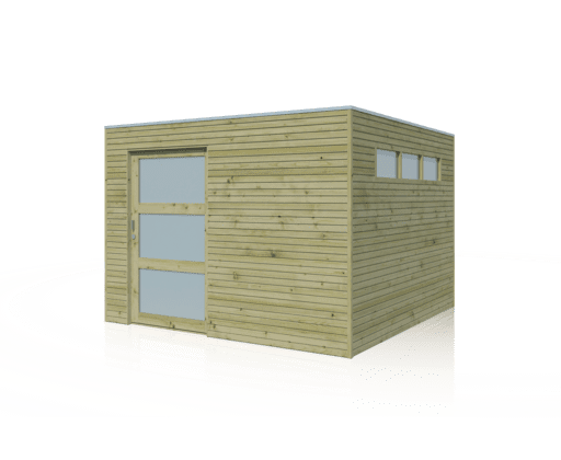 Abri QBS II 300x300 - 7252IMP