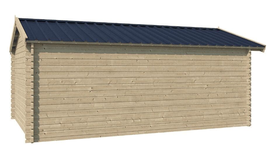 Garage Classic 385x565 +30 - 4011AC – Image 6