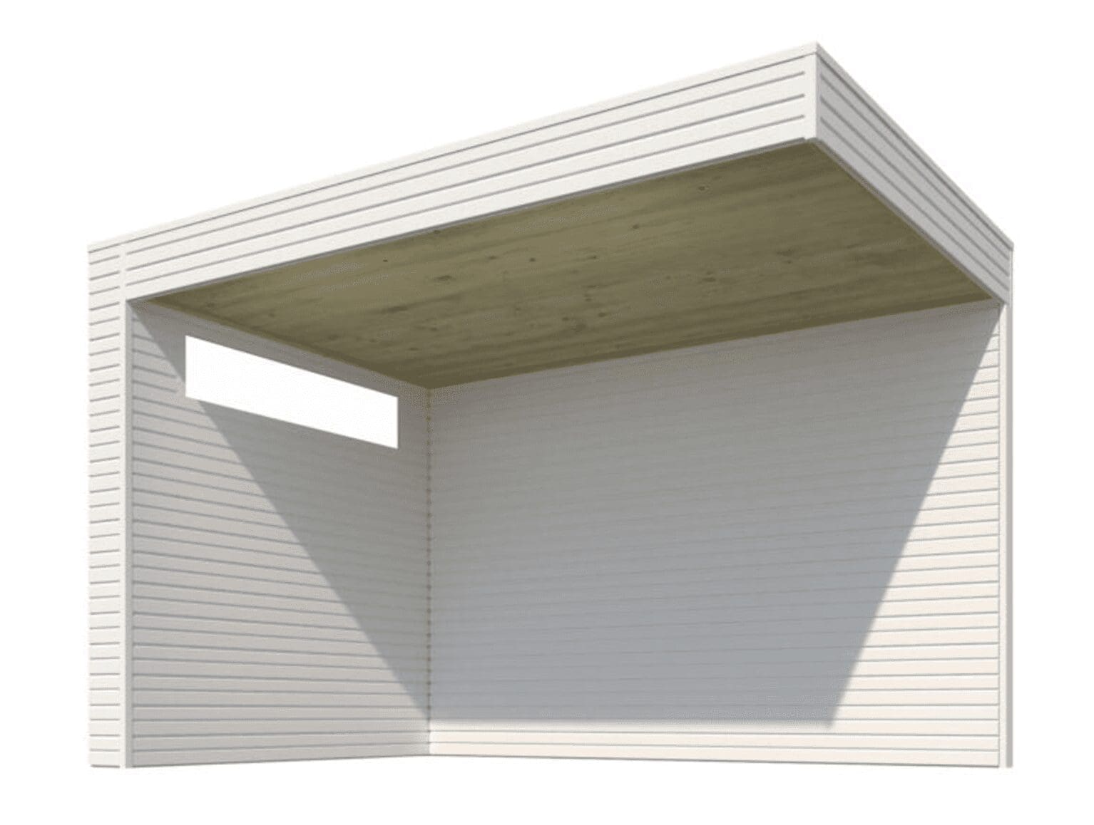 Abri QBS I EXT 600x210 - 7251IMPEXT300 – Image 7