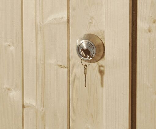 Garage Classic 385x565 +30 - 4011AC – Image 3