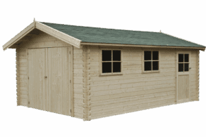 Garage Classic 385x565 - 4011