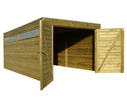 Garage QB EXT - 300x810 - 7211EXT300IMP – Image 2