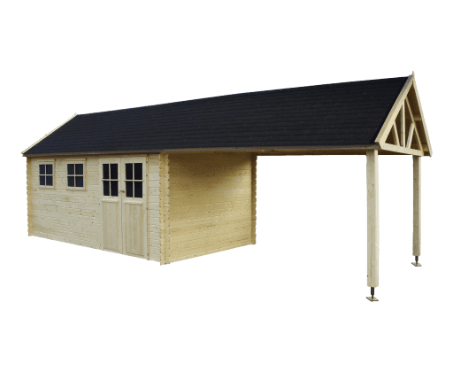 Abri Gloucester XL 880x295 - 3603EXT – Image 2