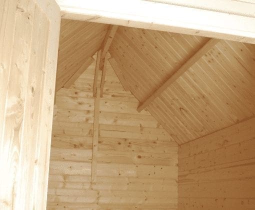 Abri Oxford 355x650 - 3504EXT – Image 4