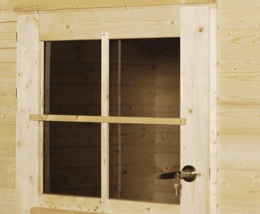 Garage Classic 385x565 +30 - 4011AC – Image 9