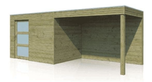 Garage QB EXT - 300x810 - 7211EXT300IMP – Image 3