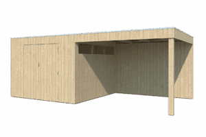 Abri QBV 600 x 298 - 8112EXT300