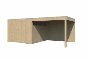 Abri QBV 600 x 298 - 8312EXT300