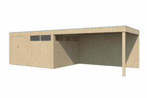 Abri QBV 802 x 298 - 8313EXT400