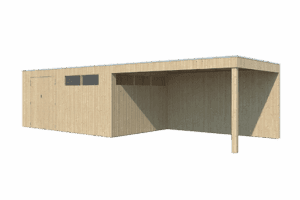 Abri QBV 903 x 298 - 8314EXT400